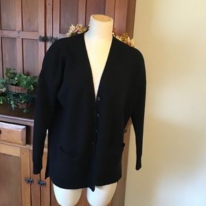 J. Crew Boyfriend Sweater